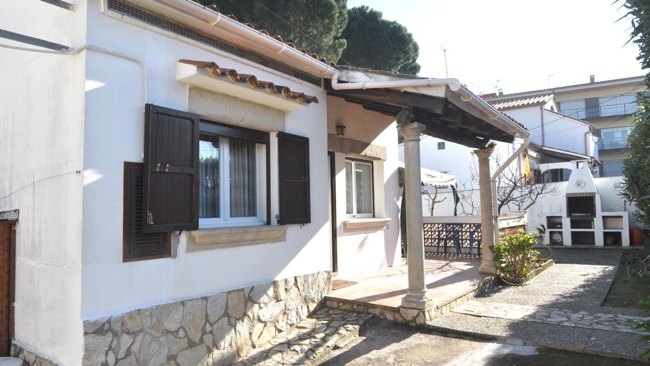 Photo of Outdoor in L'Escala