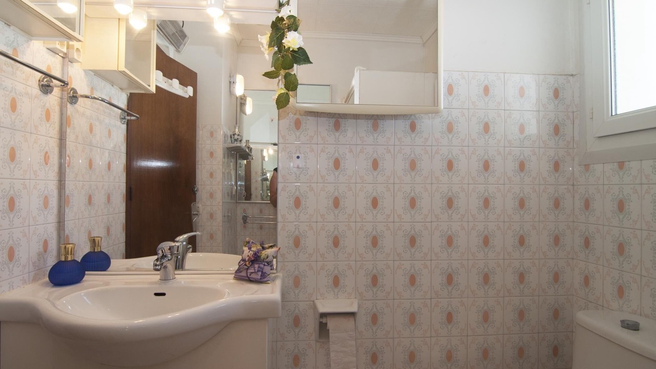 Photo of Bathroom in L'Escala