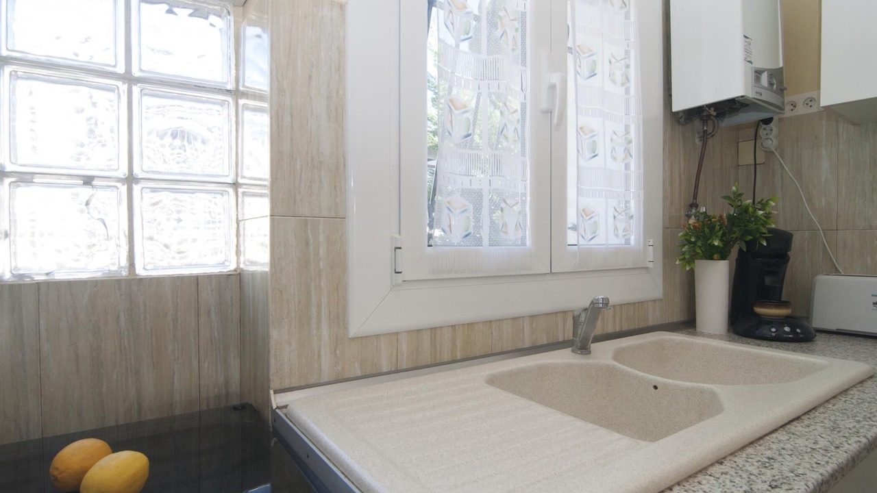 Photo of Bathroom in L'Escala