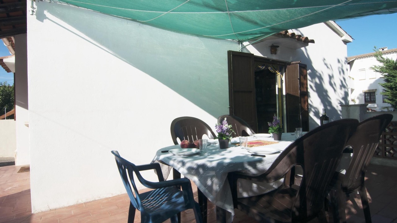 Photo of Outdoor in L'Escala