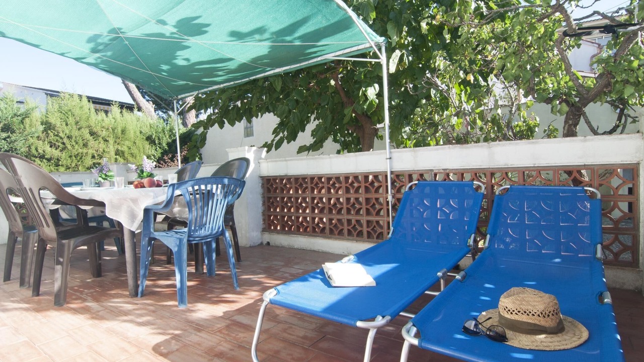 Photo of Outdoor in L'Escala