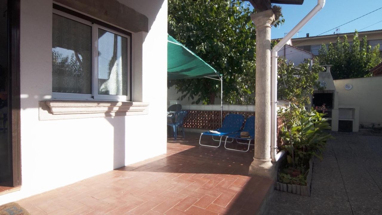 Photo of Patio Balcony in L'Escala
