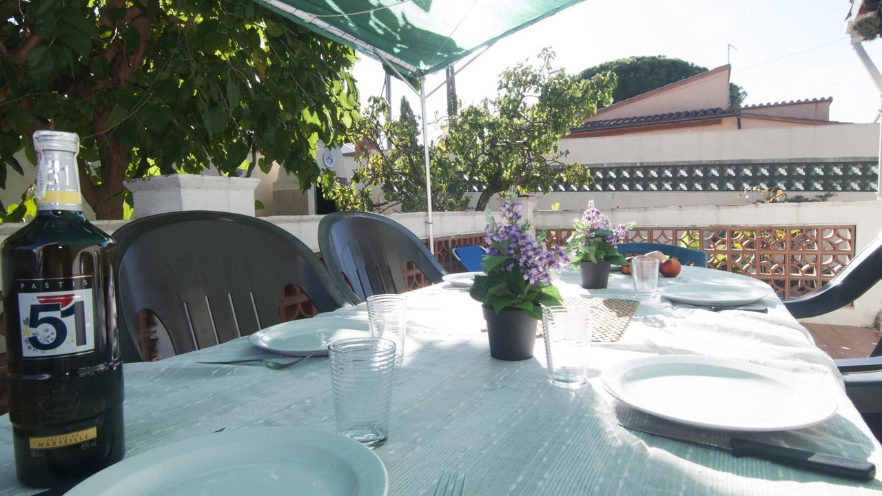 Photo of Outdoor in L'Escala