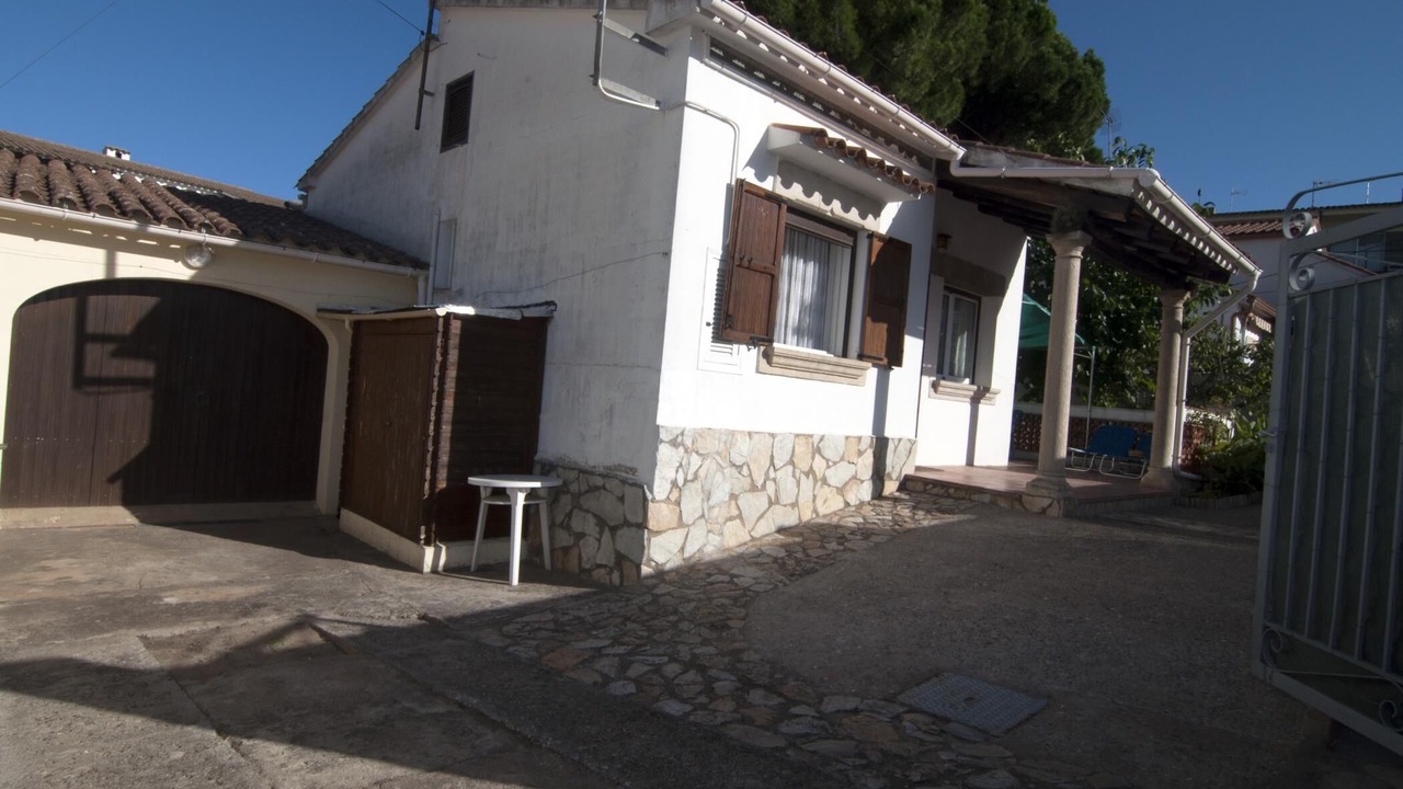 Photo of Outdoor in L'Escala