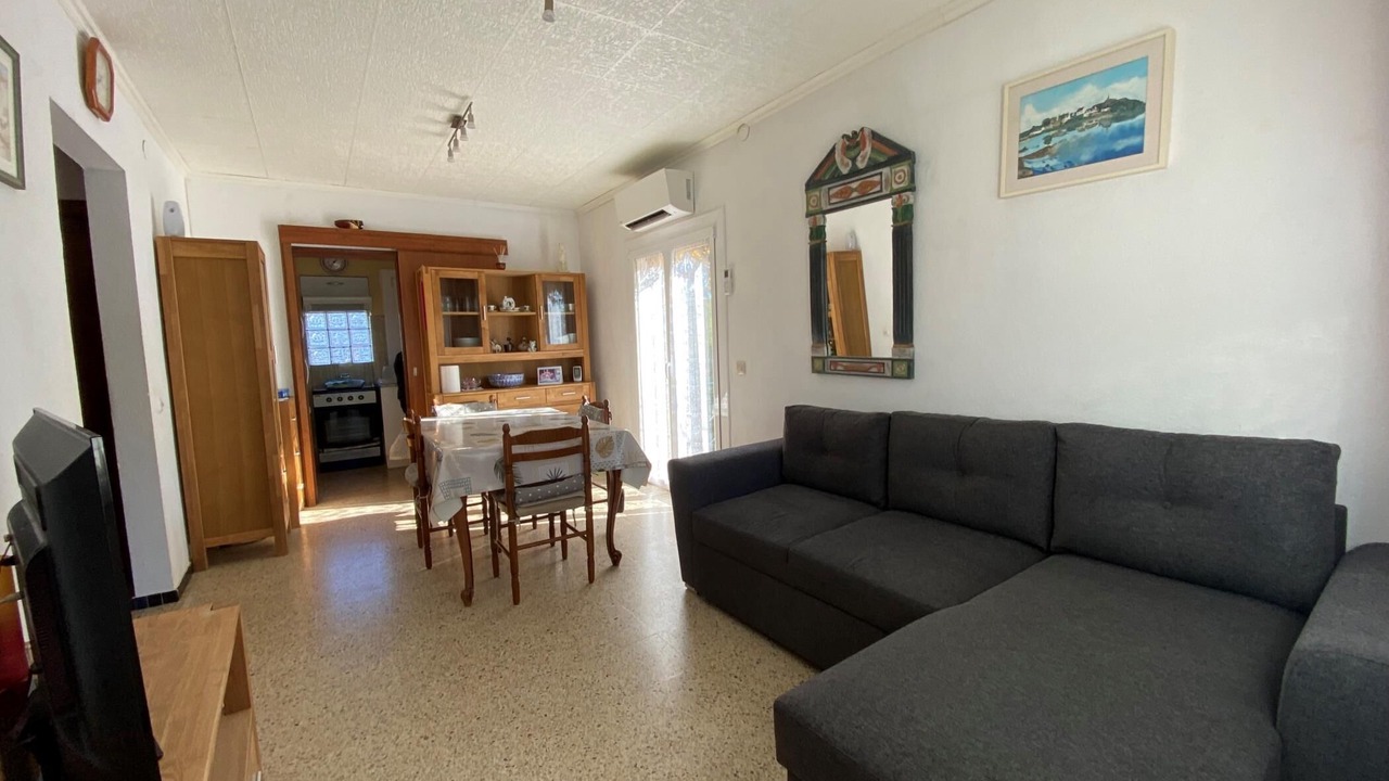 Photo of Livingroom in L'Escala