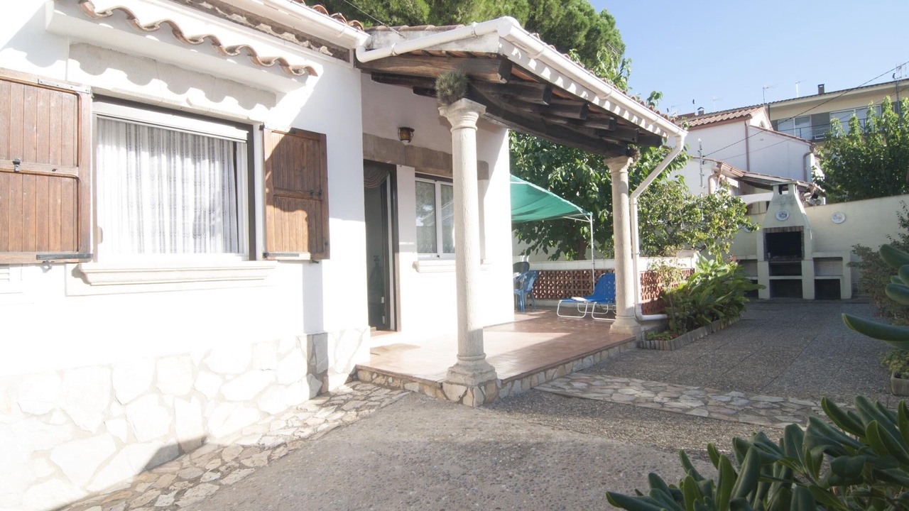 Photo of Outdoor in L'Escala