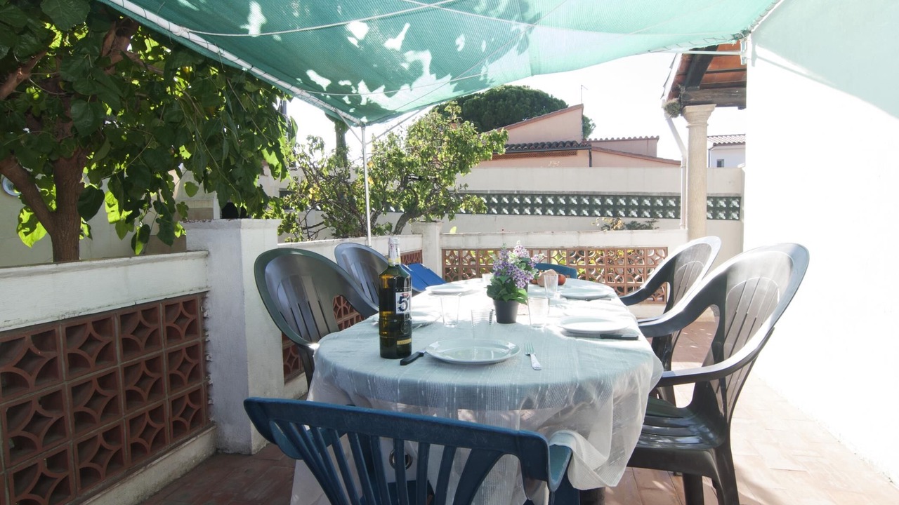 Photo of Outdoor in L'Escala