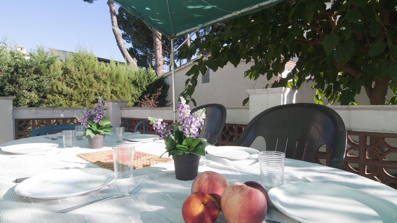 Photo of Outdoor in L'Escala