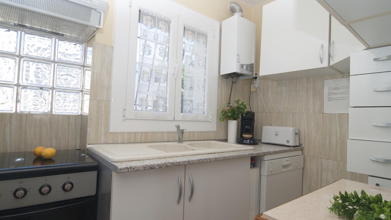 Photo of Kitchen in L'Escala