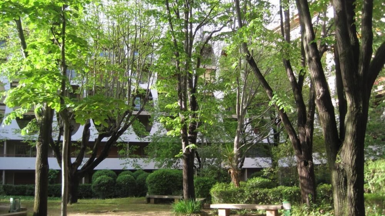 Photo of Outdoor in Les Beaux-Arts