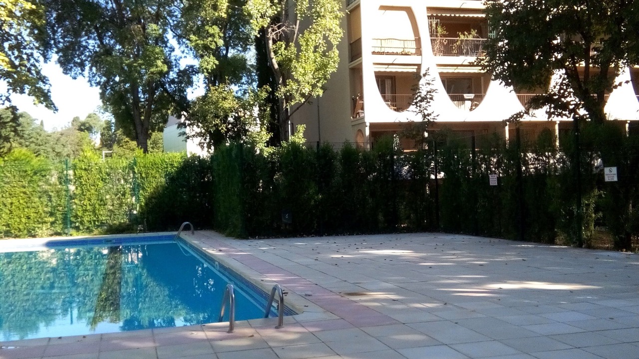 Photo of Outdoor in Les Beaux-Arts