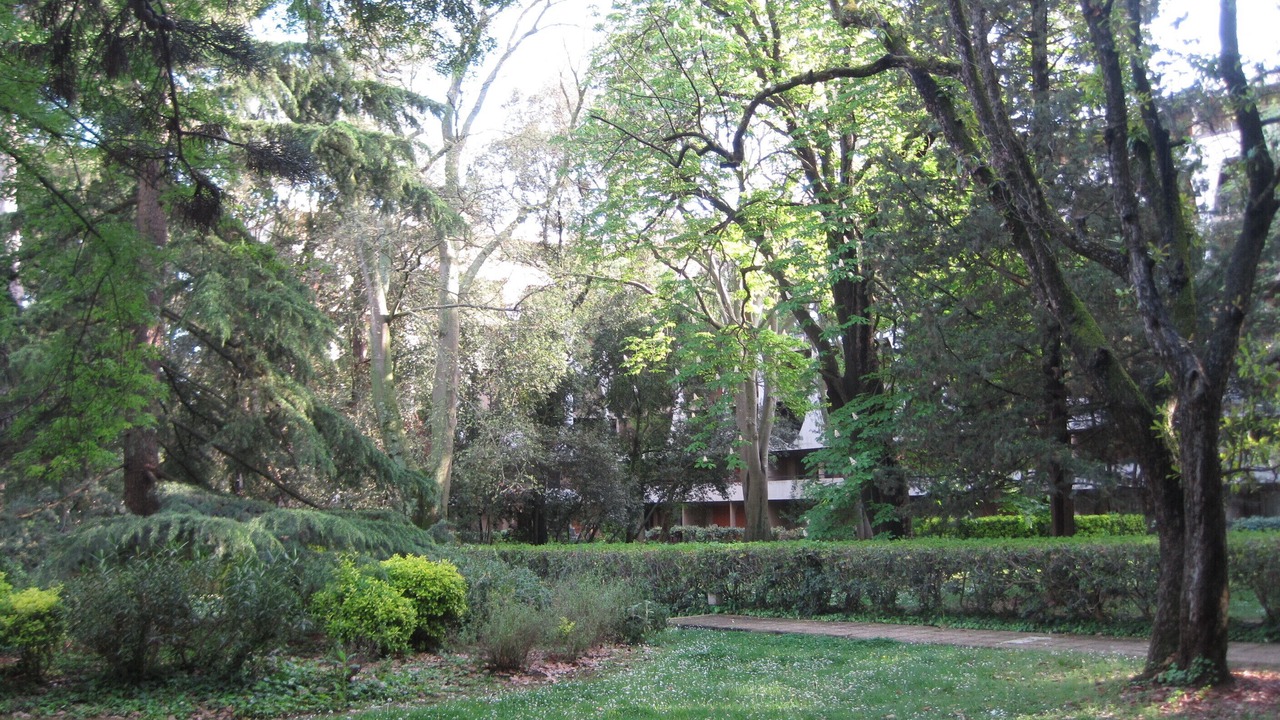 Photo of Outdoor in Les Beaux-Arts