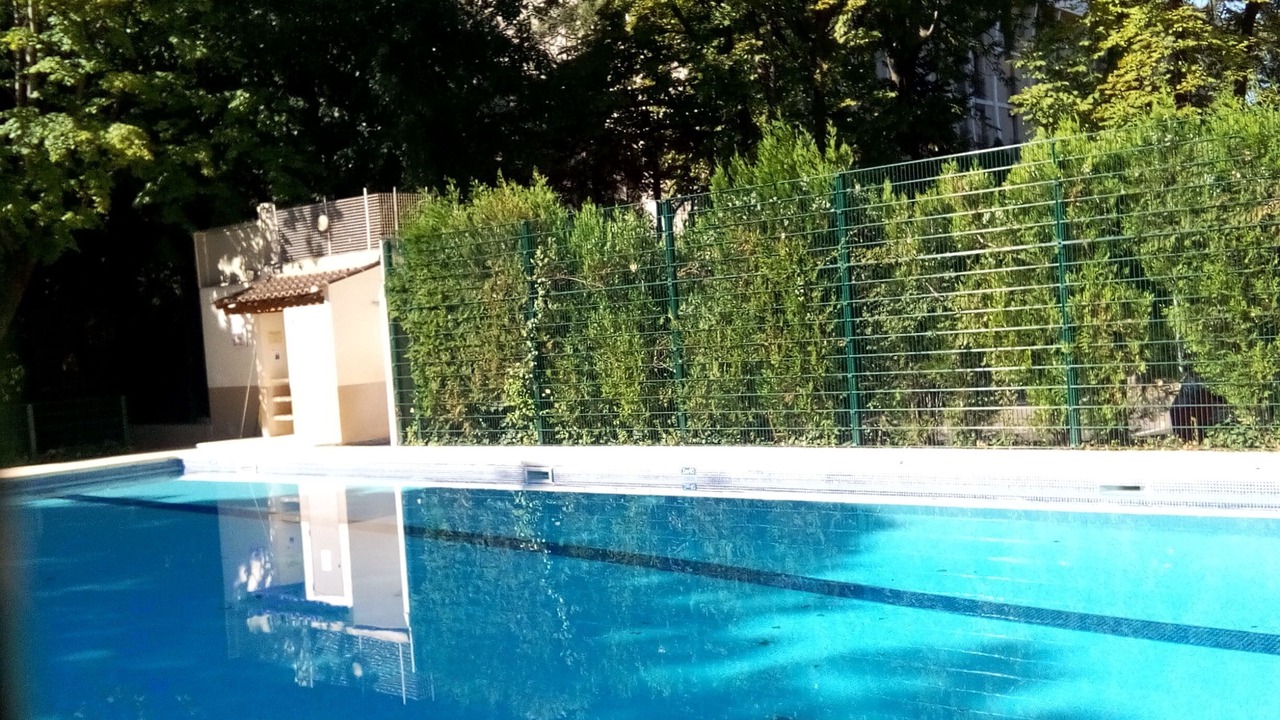 Photo of Outdoor in Les Beaux-Arts