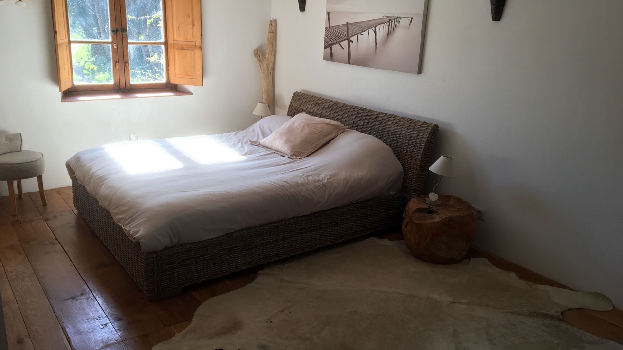 Photo of Bedroom in Sotta