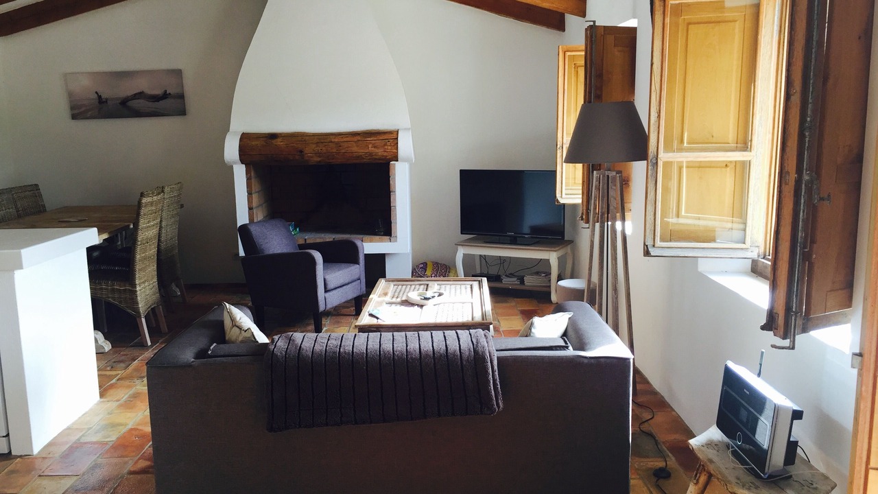 Photo of Livingroom in Sotta