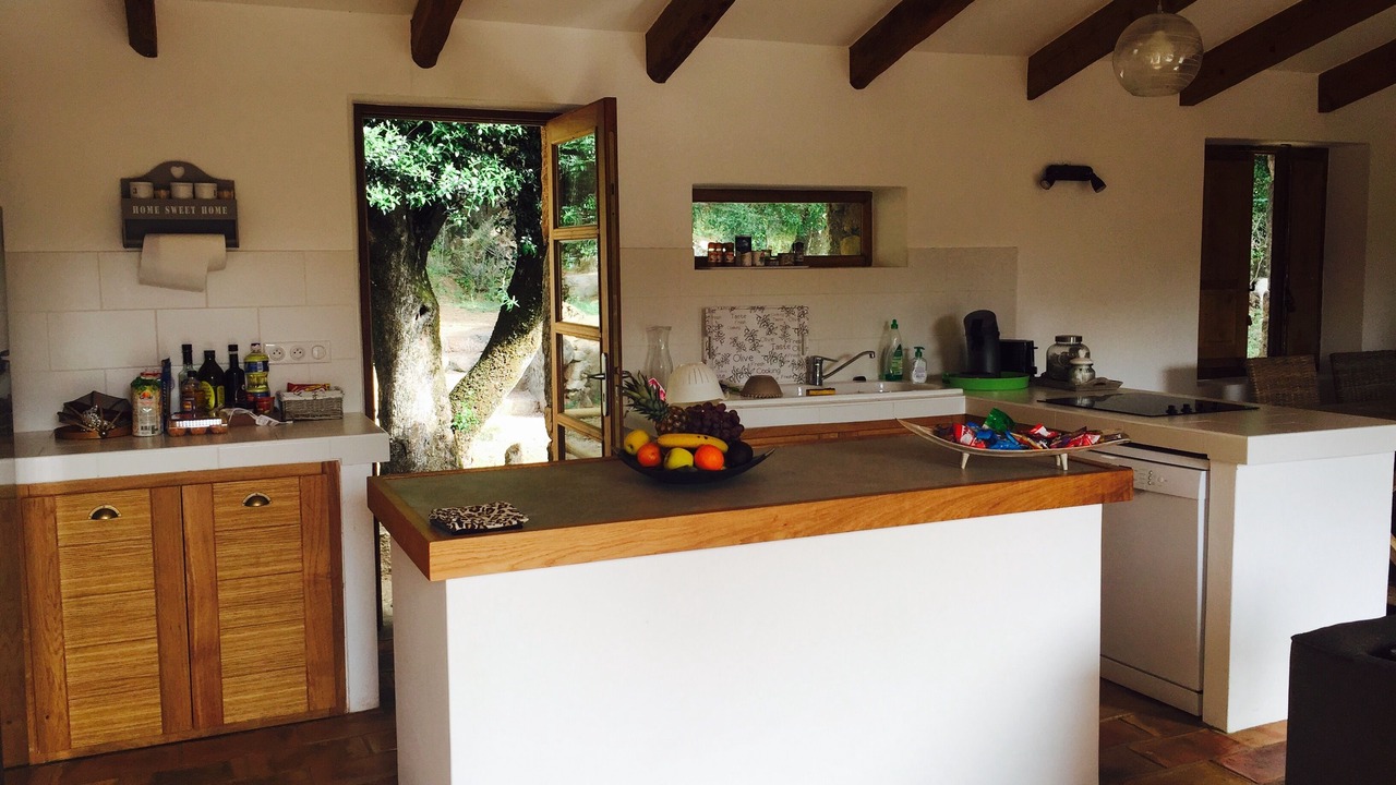 Photo of Kitchen in Sotta