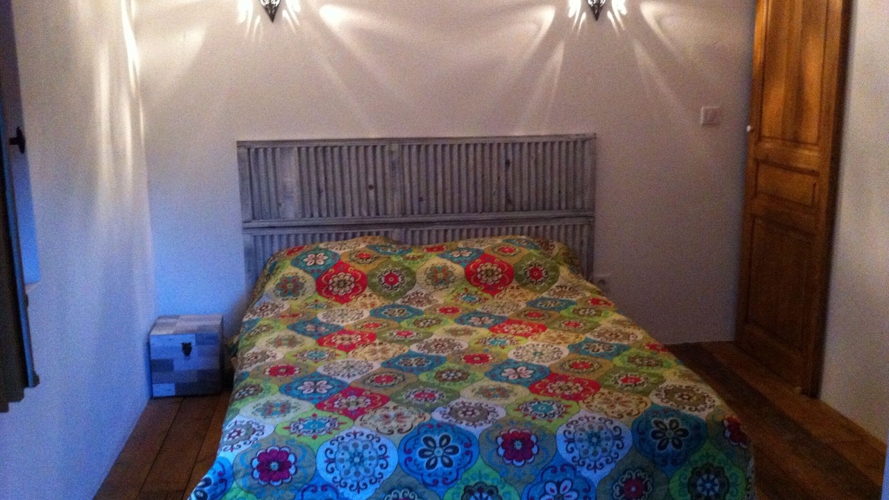 Photo of Bedroom in Sotta