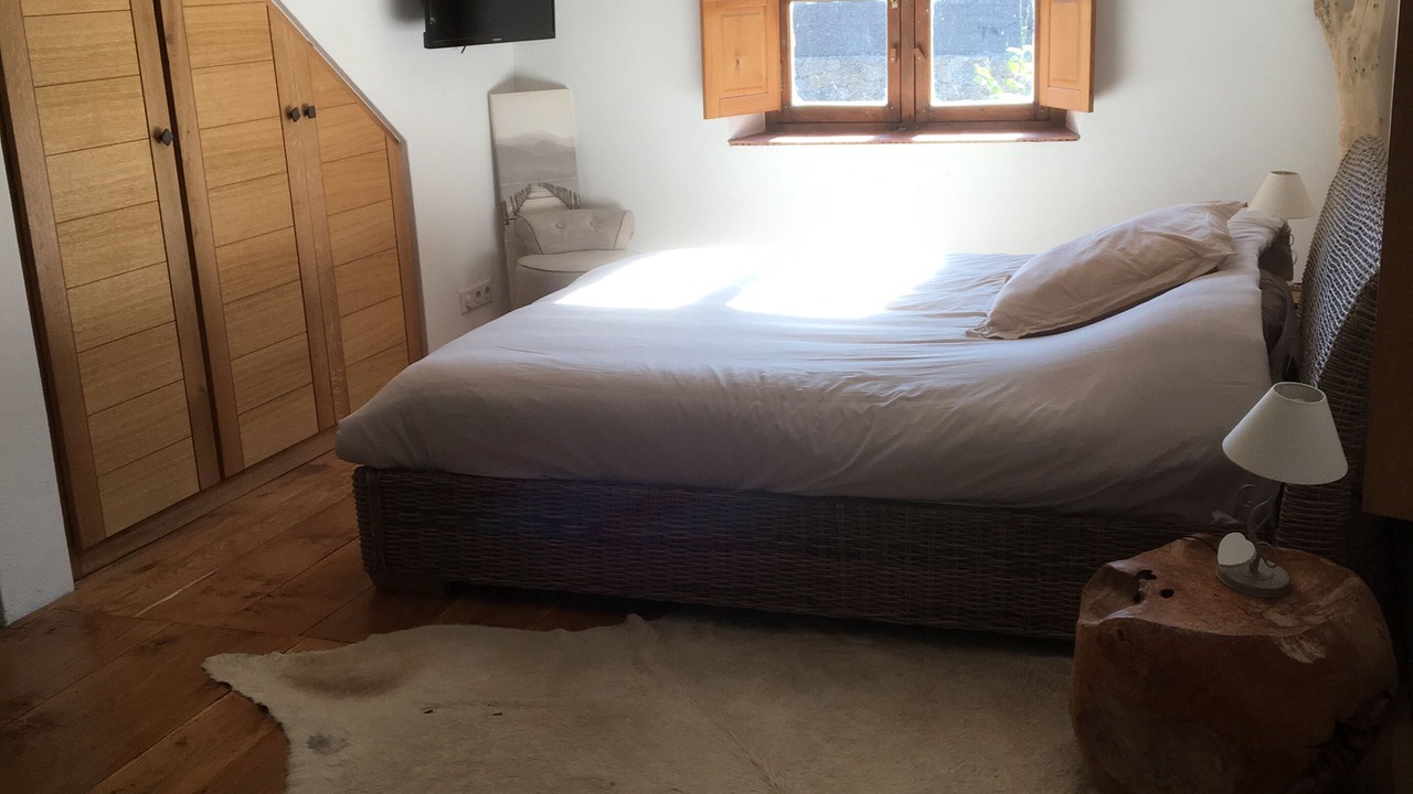 Photo of Bedroom in Sotta