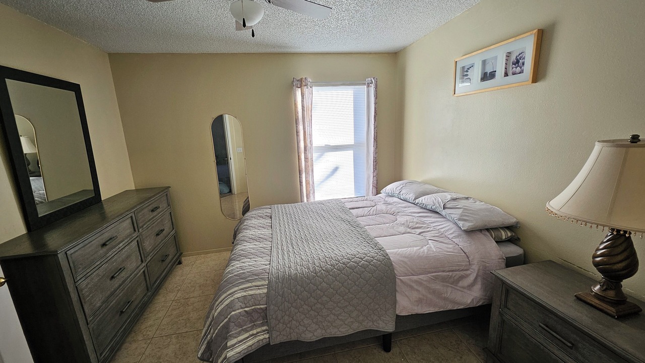 Photo of Bedroom in Chatham Park