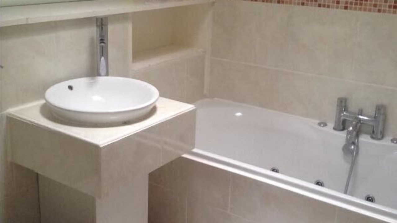 Photo of Bathroom in Basingstoke