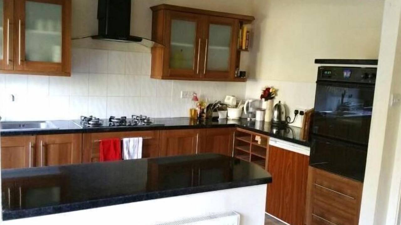 Photo of Kitchen in Basingstoke