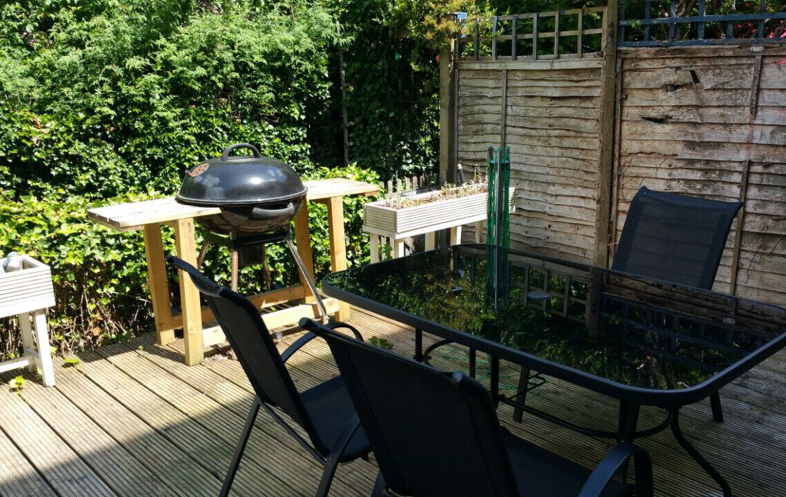 Photo of Outdoor in Basingstoke