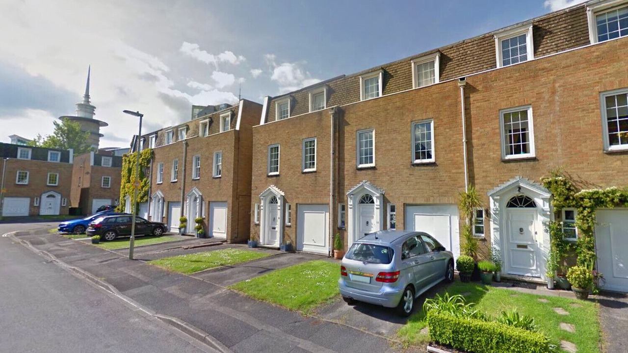 Photo of Others in Basingstoke