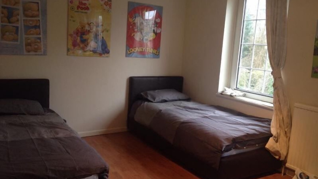 Photo of Bedroom in Basingstoke