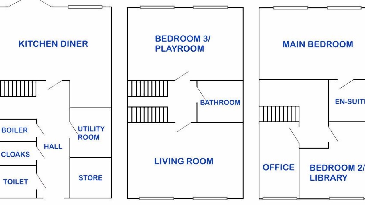 Photo of Others in Basingstoke
