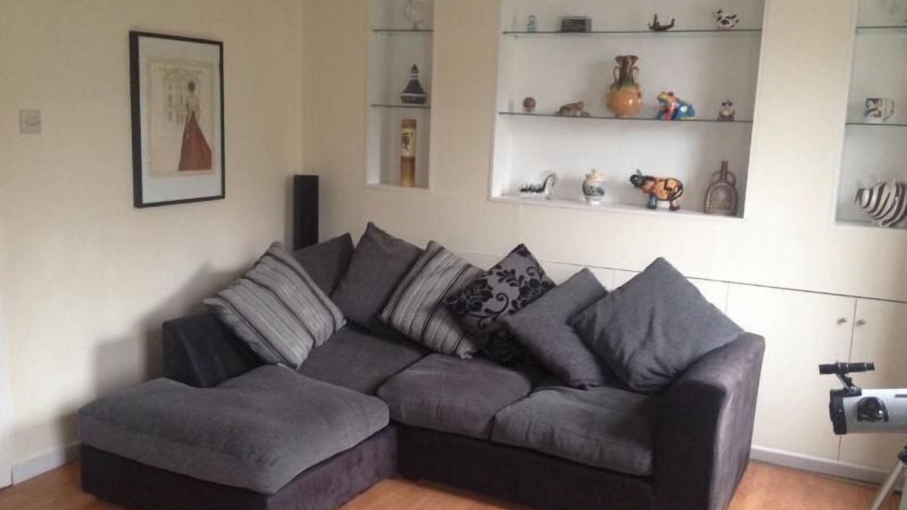 Photo of Livingroom in Basingstoke