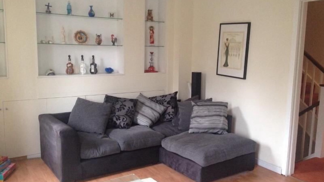 Photo of Livingroom in Basingstoke