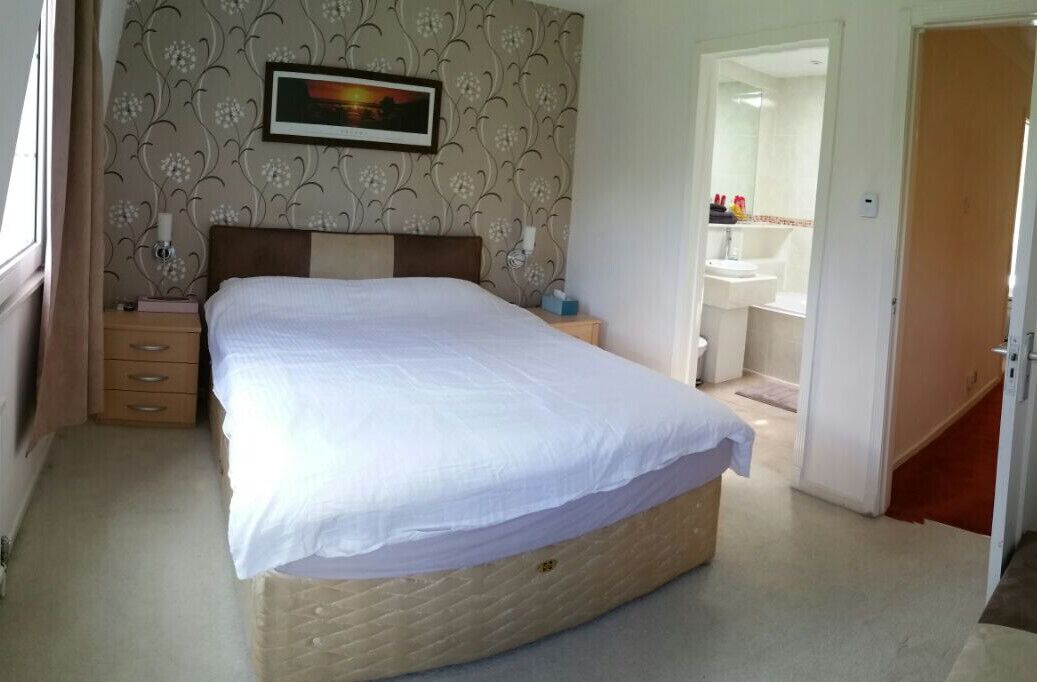 Photo of Bedroom in Basingstoke