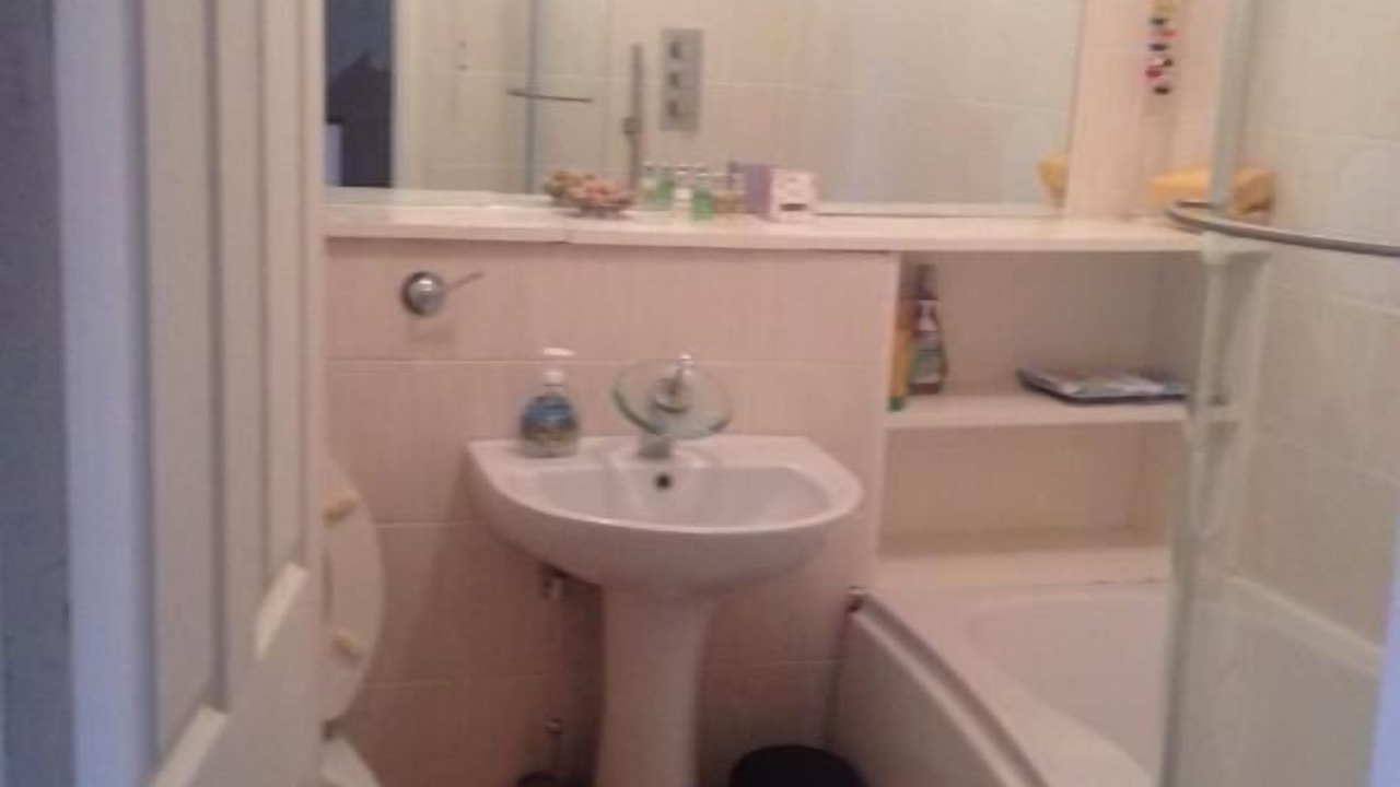 Photo of Bathroom in Basingstoke