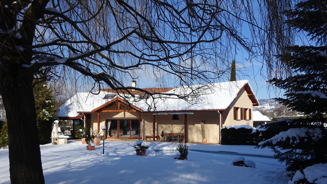 Photo of Outdoor in Brie-et-Angonnes