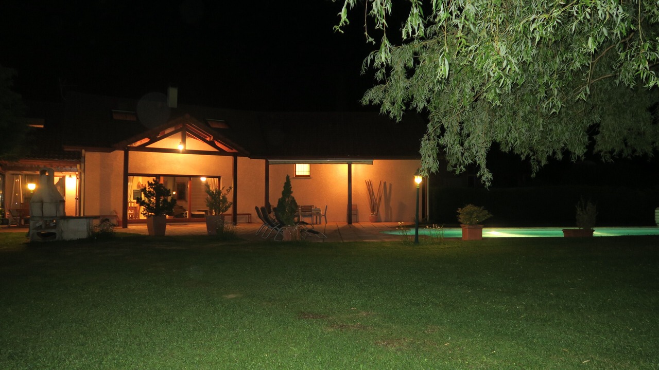 Photo of Outdoor in Brie-et-Angonnes