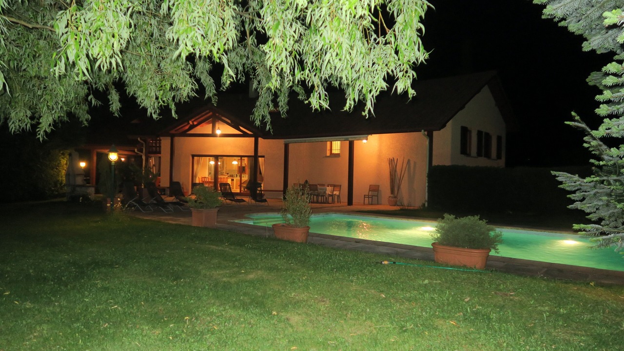 Photo of Outdoor in Brie-et-Angonnes