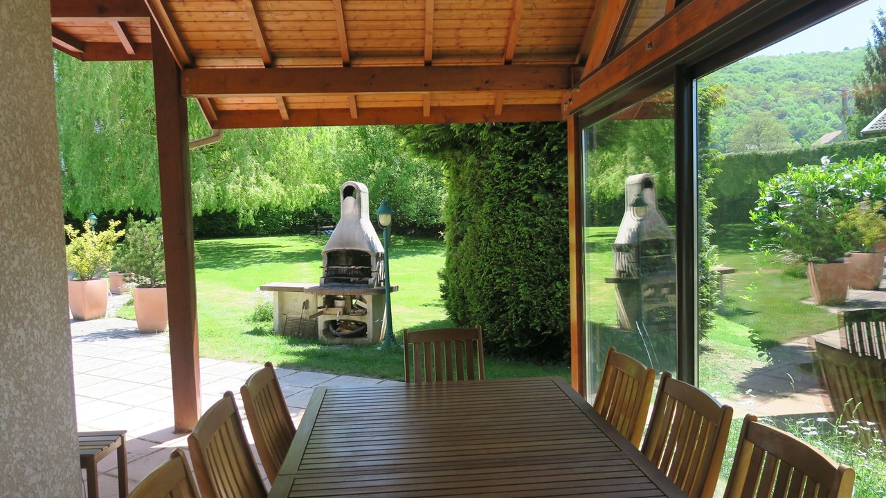 Photo of Outdoor in Brie-et-Angonnes