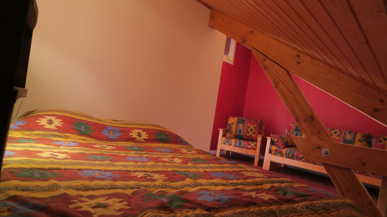 Photo of Bedroom in Brie-et-Angonnes