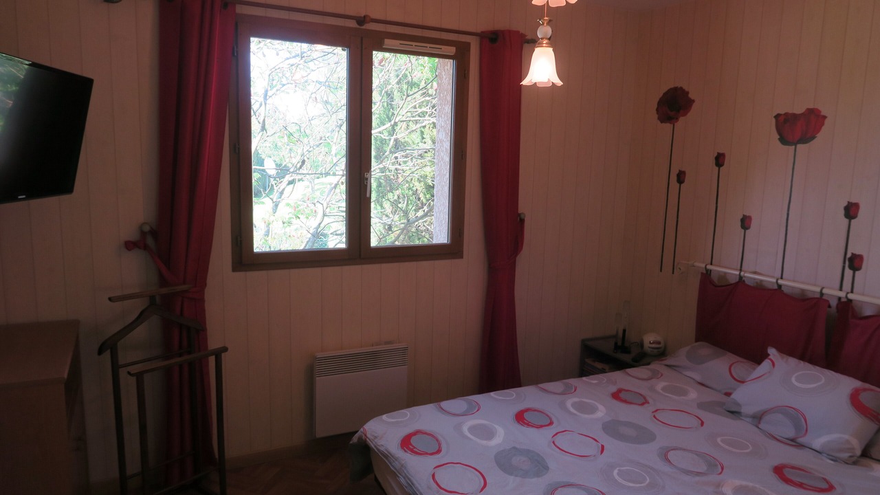 Photo of Bedroom in Brie-et-Angonnes