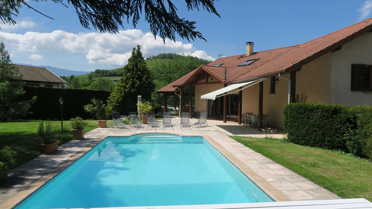 Photo of Outdoor in Brie-et-Angonnes