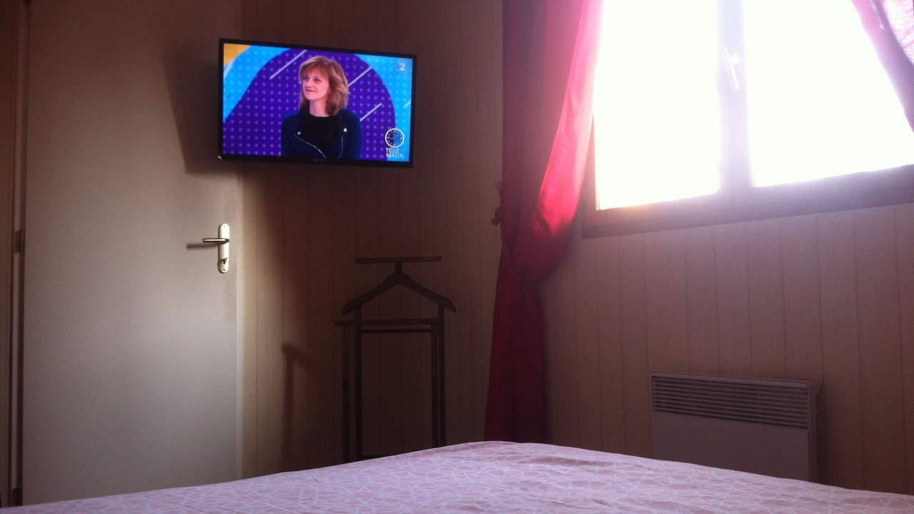 Photo of Bedroom in Brie-et-Angonnes