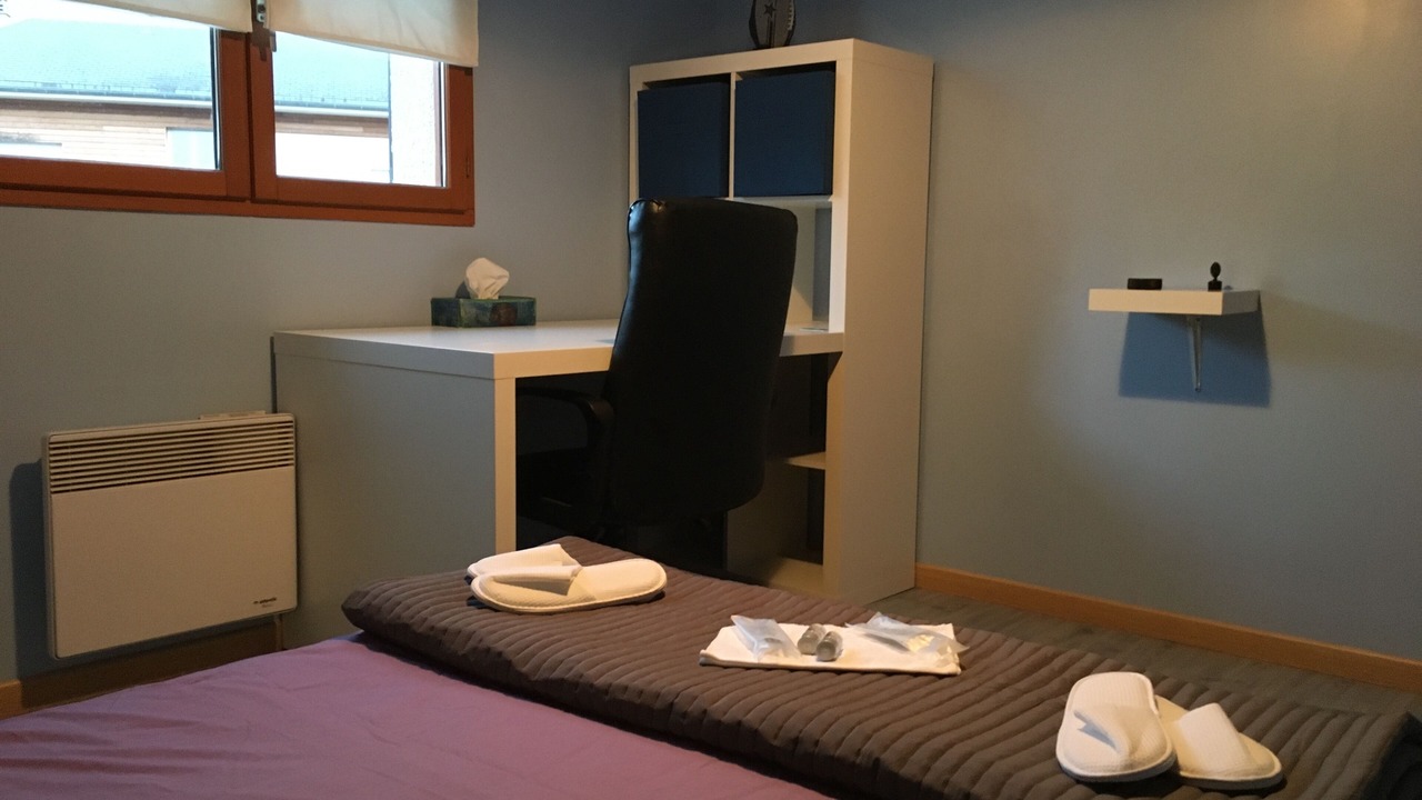 Photo of Bedroom in Brie-et-Angonnes