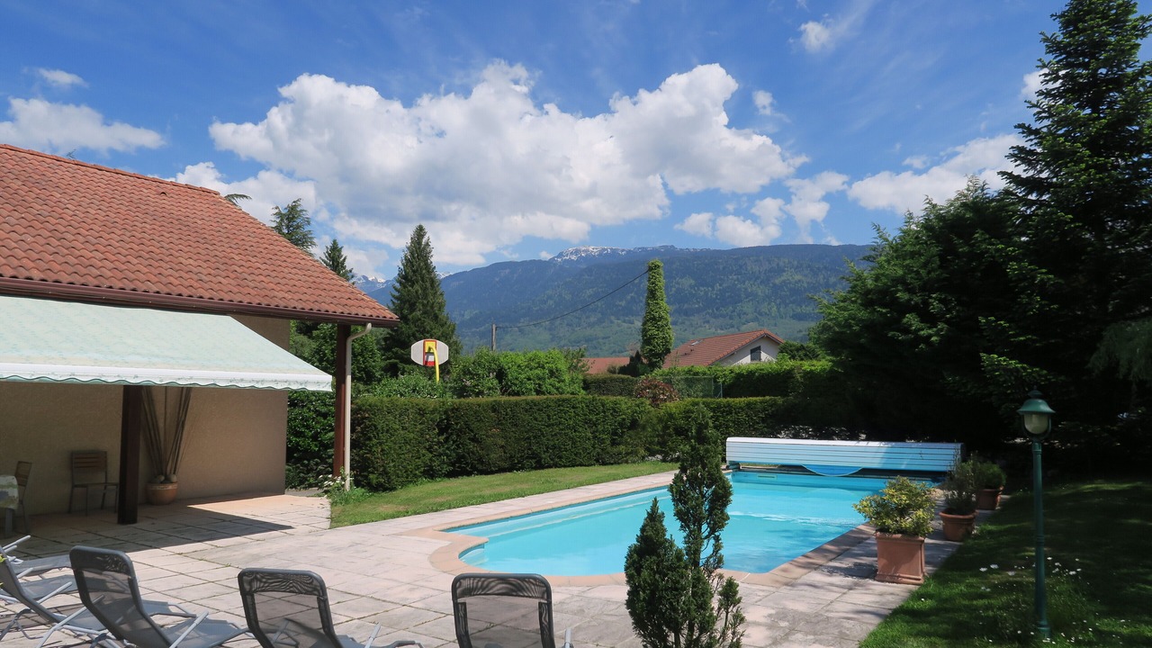 Photo of Outdoor in Brie-et-Angonnes