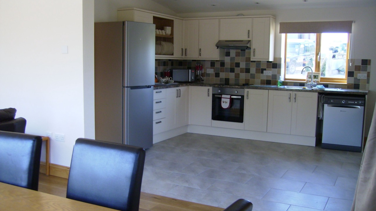 Photo of Kitchen in Nailsworth