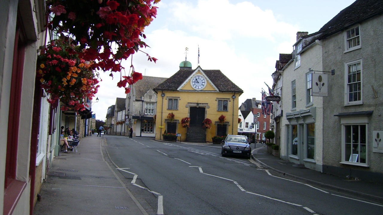 Photo of Others in Nailsworth