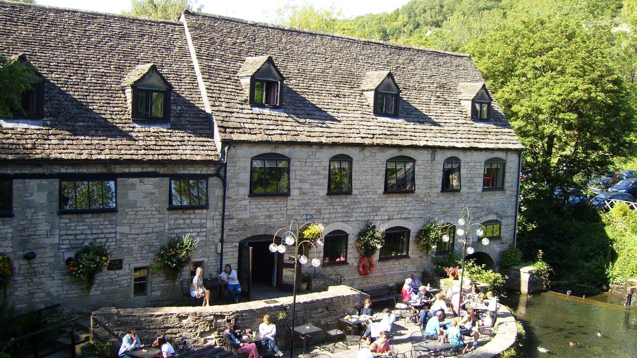 Photo of Others in Nailsworth