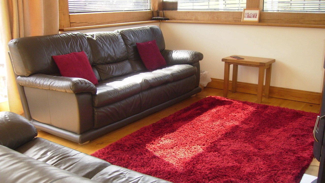 Photo of Livingroom in Nailsworth