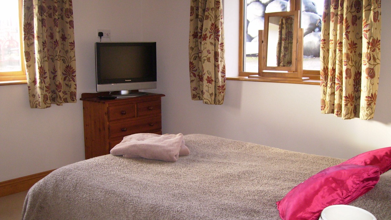 Photo of Bedroom in Nailsworth