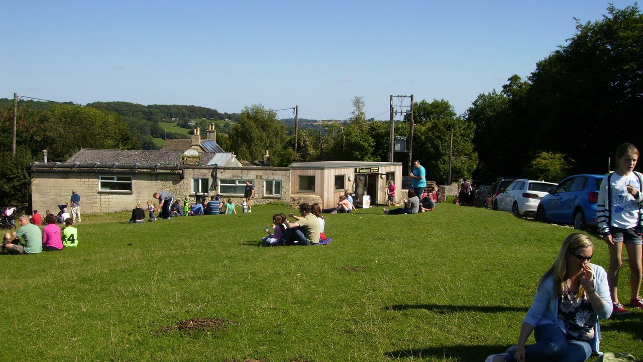 Photo of Others in Nailsworth