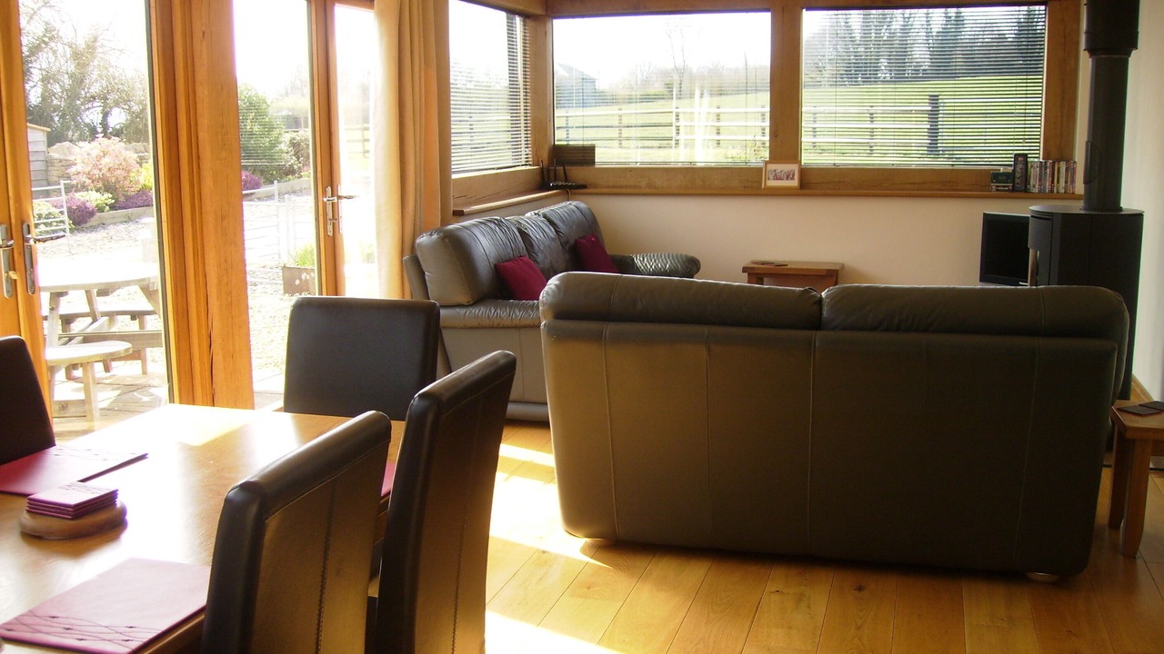 Photo of Livingroom in Nailsworth